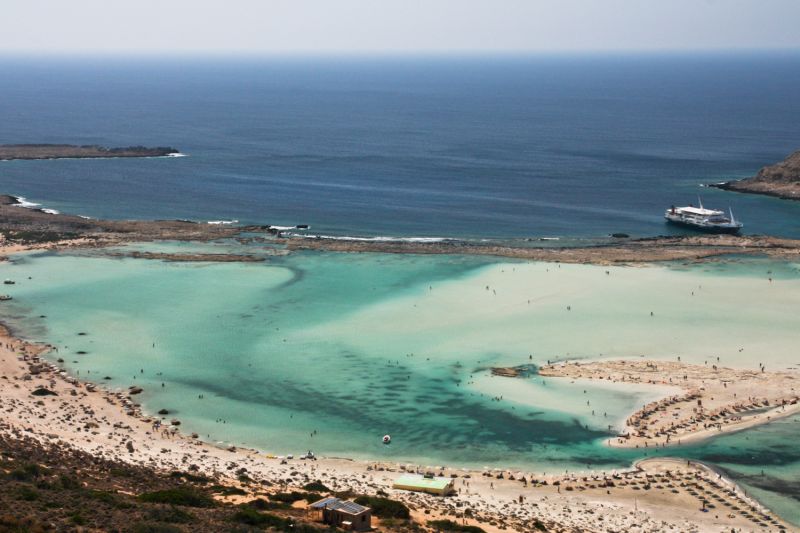 TripAdvisor: Kreta unter den Top 5 der besten Reiseziele der Welt